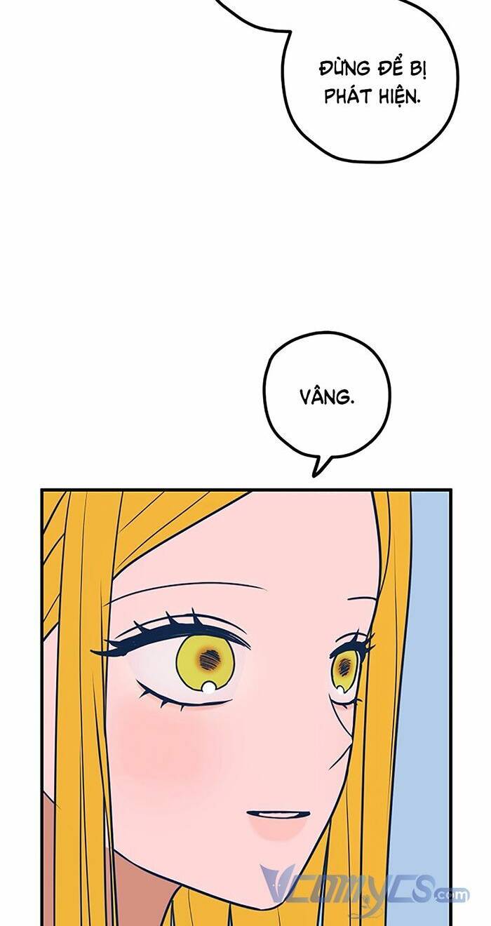 Kẻ Rác Rưởi Không Đáng Được Yêu: Chapter 51