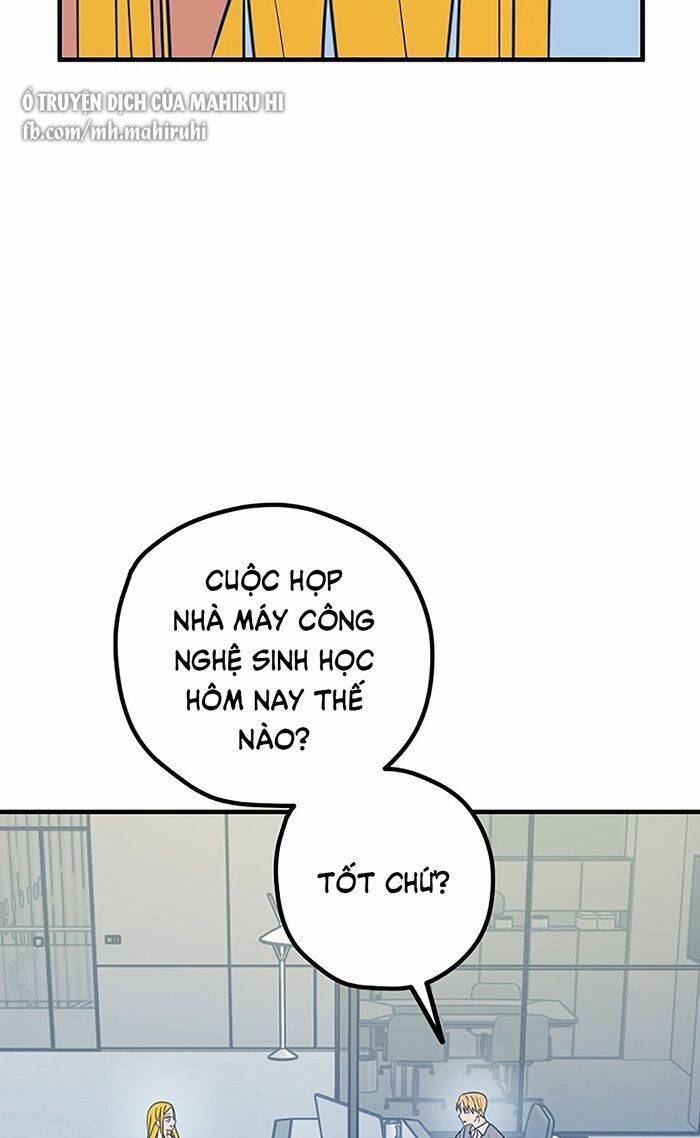 Kẻ Rác Rưởi Không Đáng Được Yêu: Chapter 51