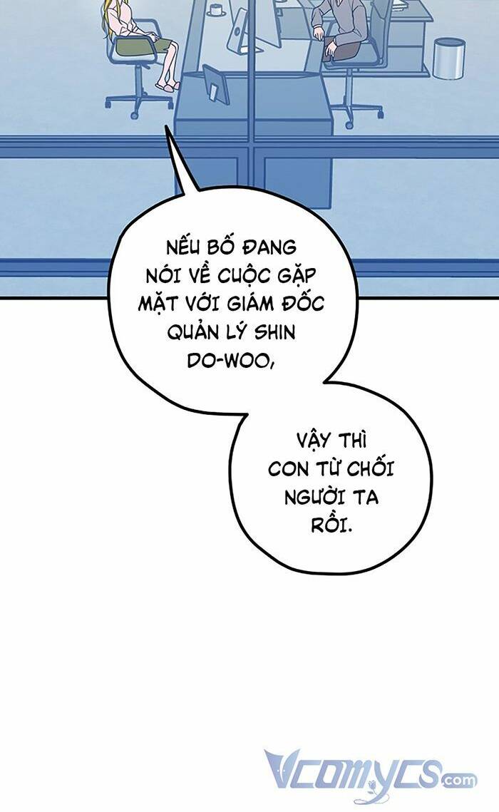 Kẻ Rác Rưởi Không Đáng Được Yêu: Chapter 51