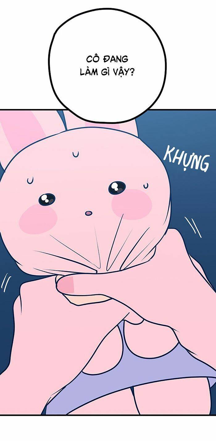 Kẻ Rác Rưởi Không Đáng Được Yêu: Chapter 51