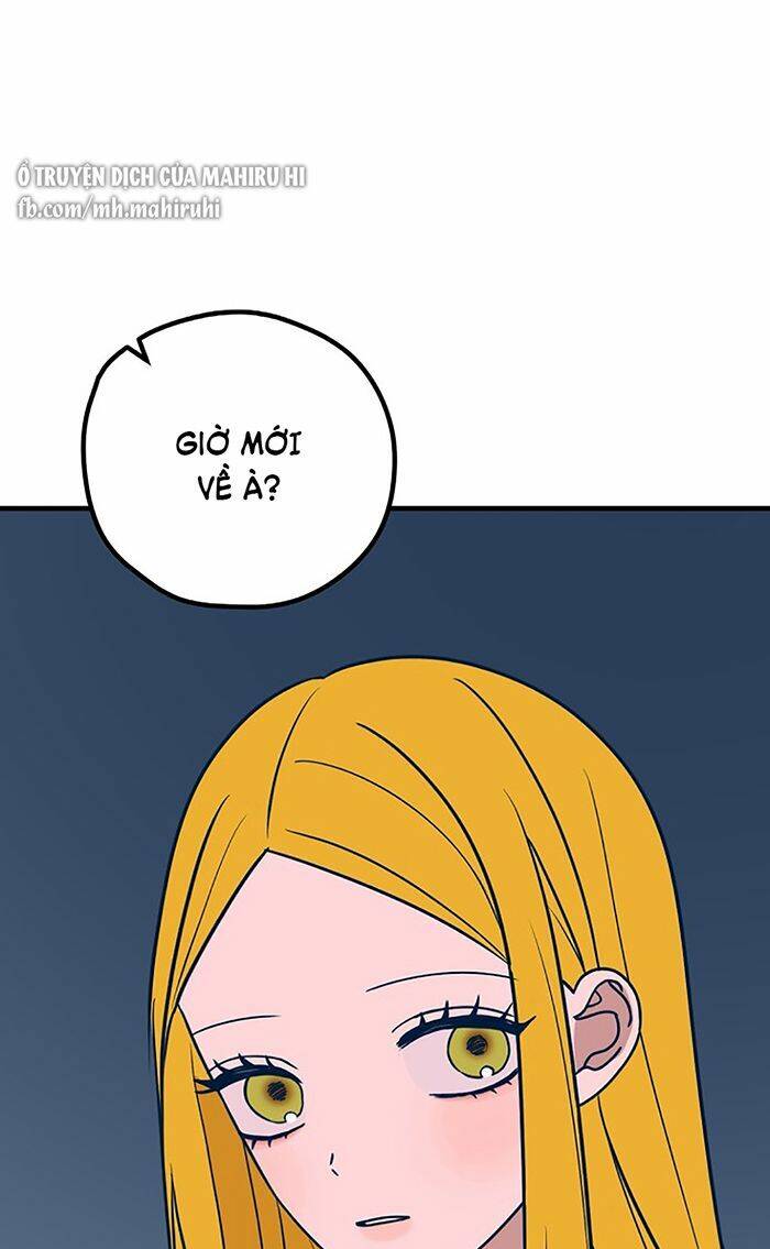 Kẻ Rác Rưởi Không Đáng Được Yêu: Chapter 51