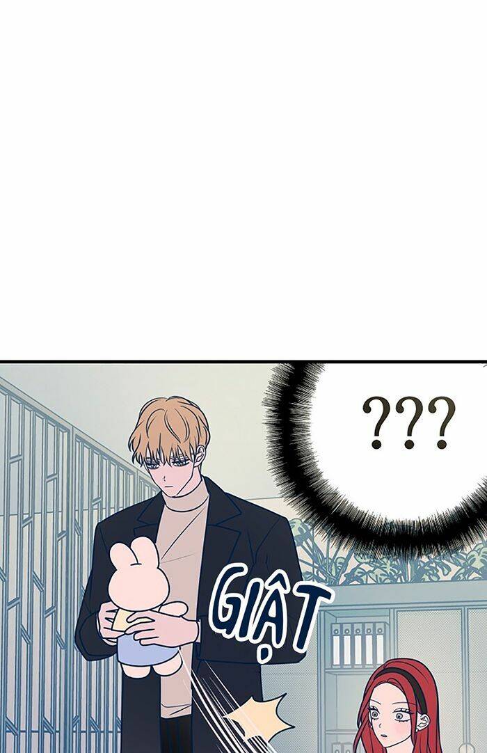 Kẻ Rác Rưởi Không Đáng Được Yêu: Chapter 51