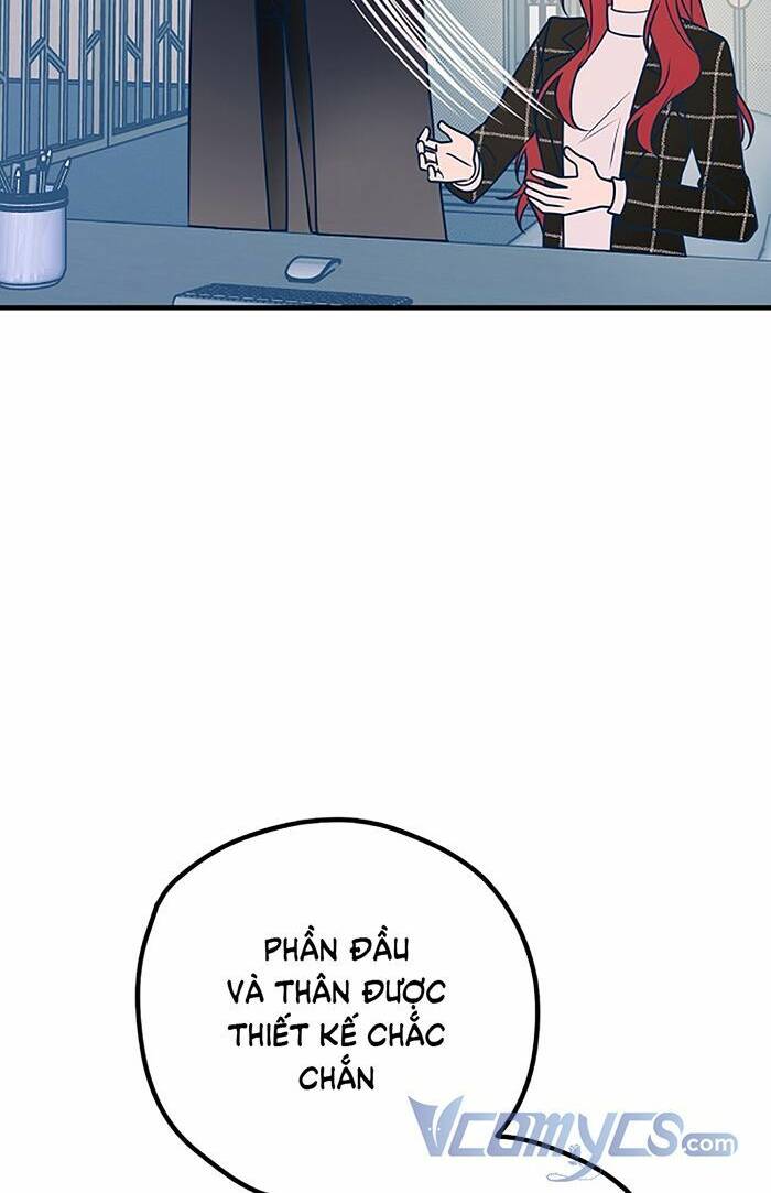 Kẻ Rác Rưởi Không Đáng Được Yêu: Chapter 51
