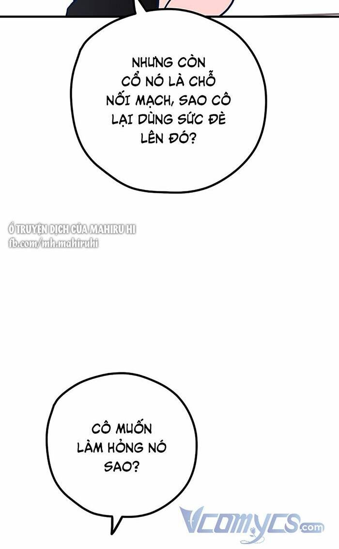 Kẻ Rác Rưởi Không Đáng Được Yêu: Chapter 51