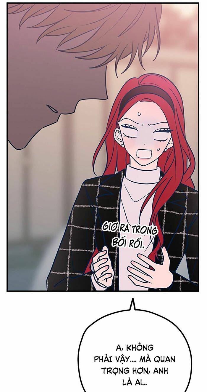 Kẻ Rác Rưởi Không Đáng Được Yêu: Chapter 51