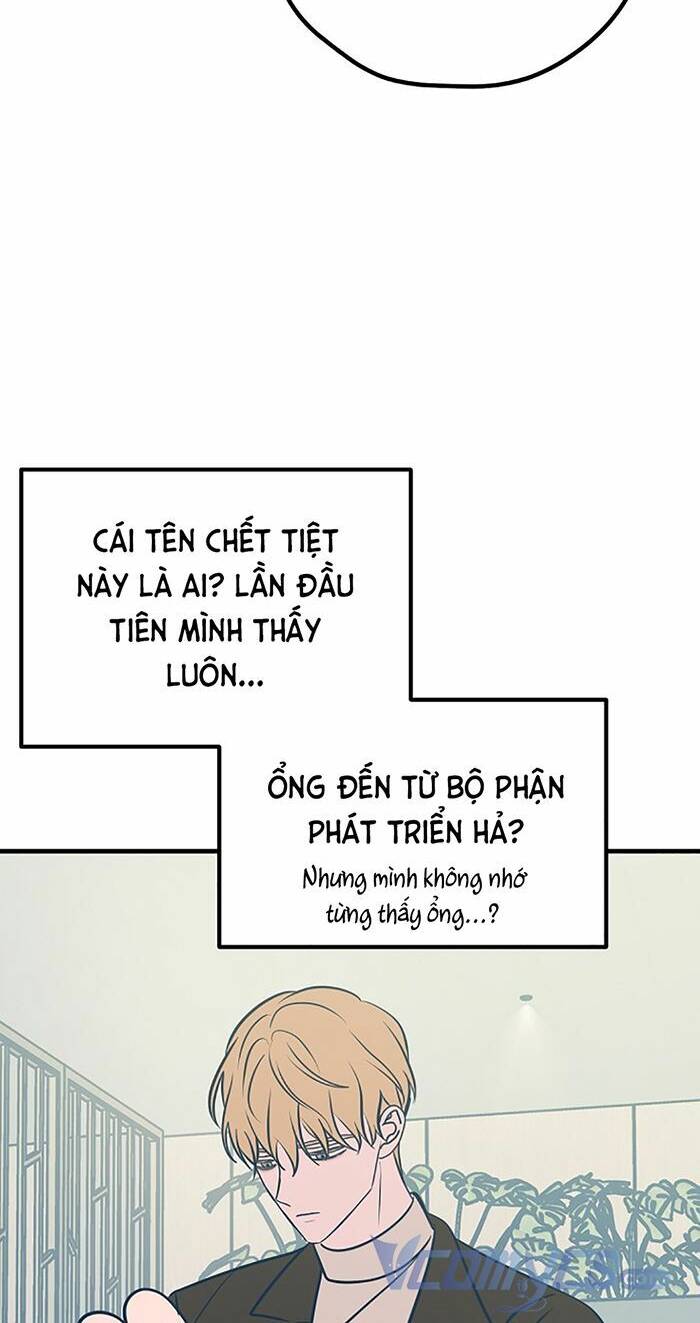 Kẻ Rác Rưởi Không Đáng Được Yêu: Chapter 51