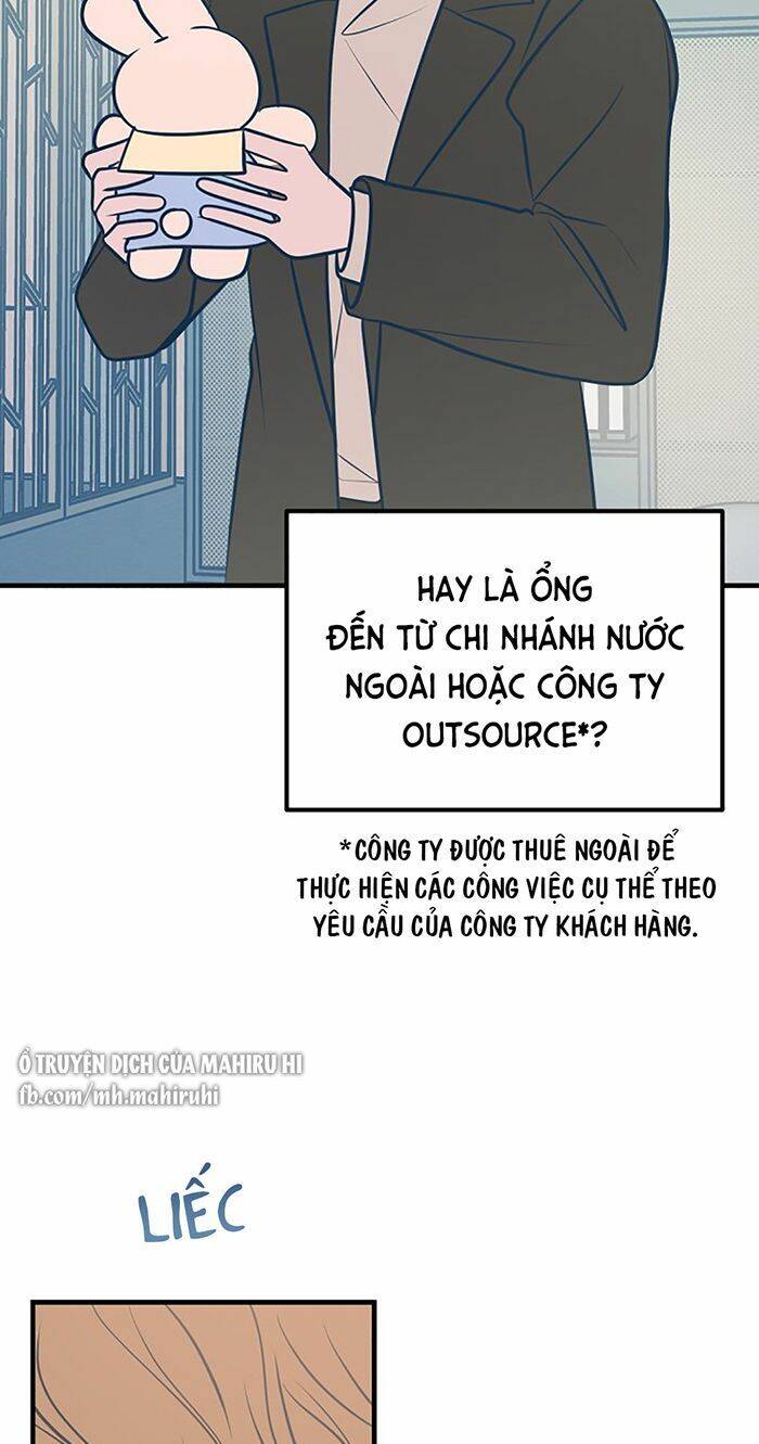 Kẻ Rác Rưởi Không Đáng Được Yêu: Chapter 51