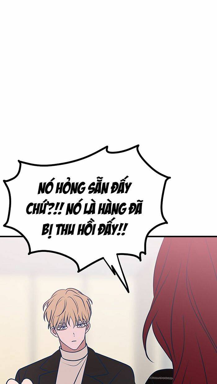 Kẻ Rác Rưởi Không Đáng Được Yêu: Chapter 51
