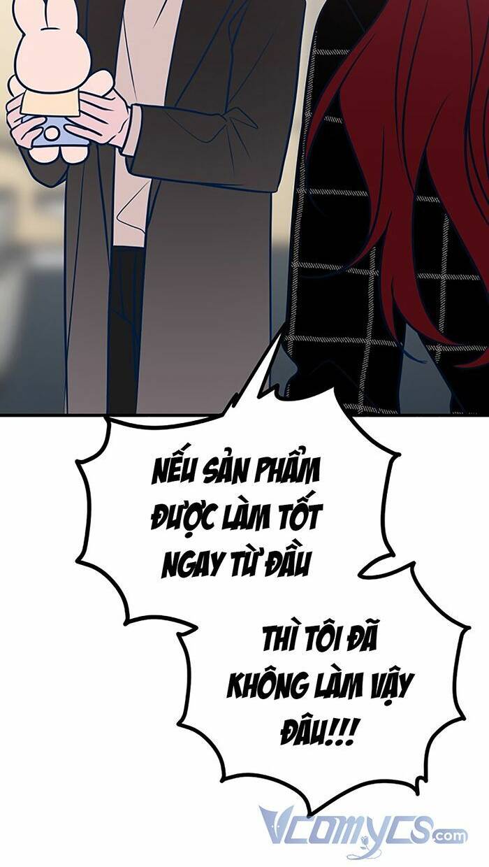 Kẻ Rác Rưởi Không Đáng Được Yêu: Chapter 51
