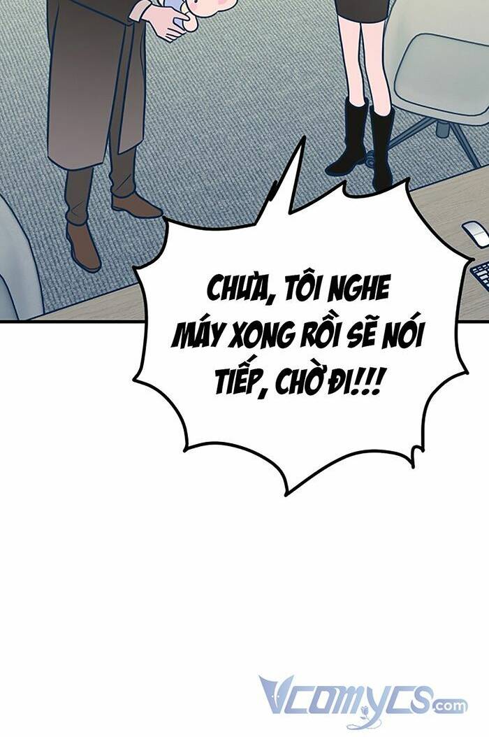 Kẻ Rác Rưởi Không Đáng Được Yêu: Chapter 51