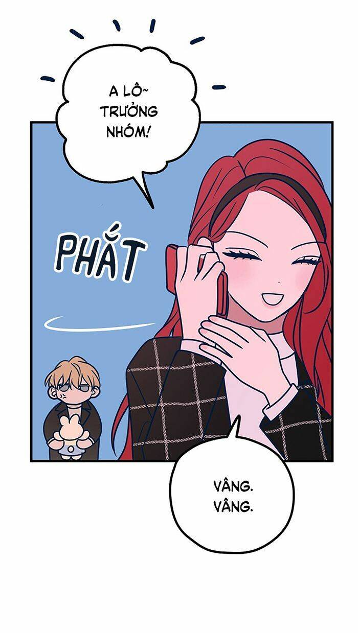 Kẻ Rác Rưởi Không Đáng Được Yêu: Chapter 51