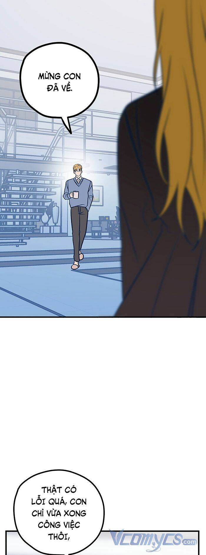 Kẻ Rác Rưởi Không Đáng Được Yêu: Chapter 51