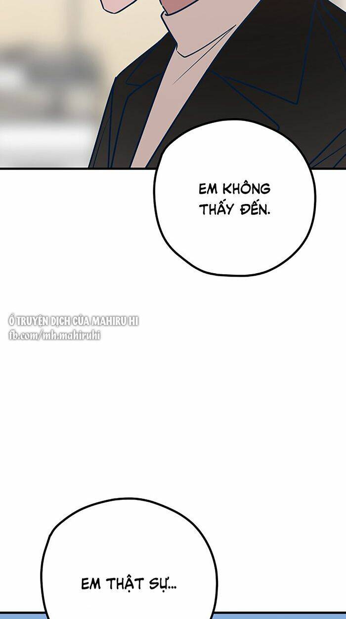Kẻ Rác Rưởi Không Đáng Được Yêu: Chapter 51