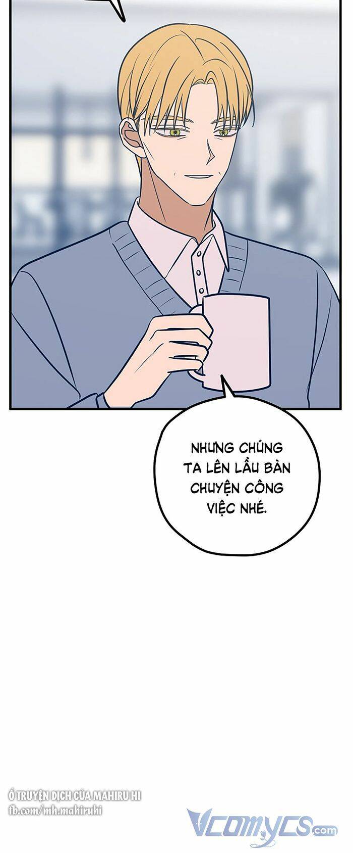 Kẻ Rác Rưởi Không Đáng Được Yêu: Chapter 51