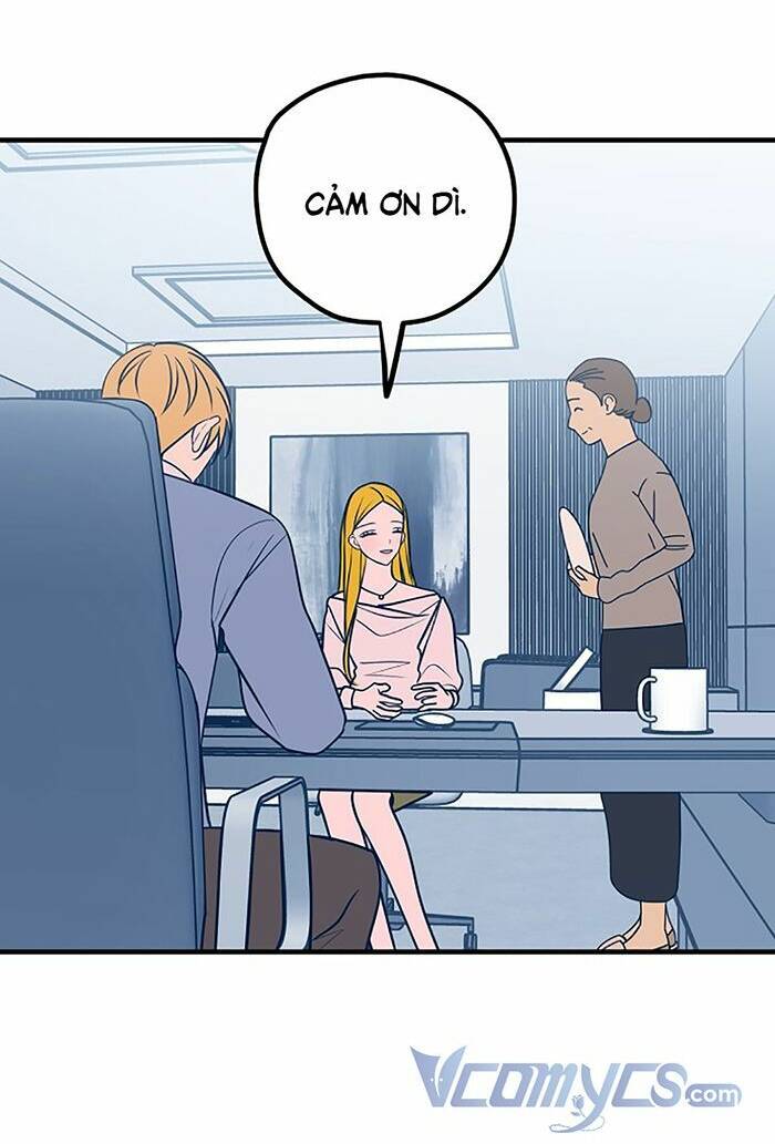 Kẻ Rác Rưởi Không Đáng Được Yêu: Chapter 51