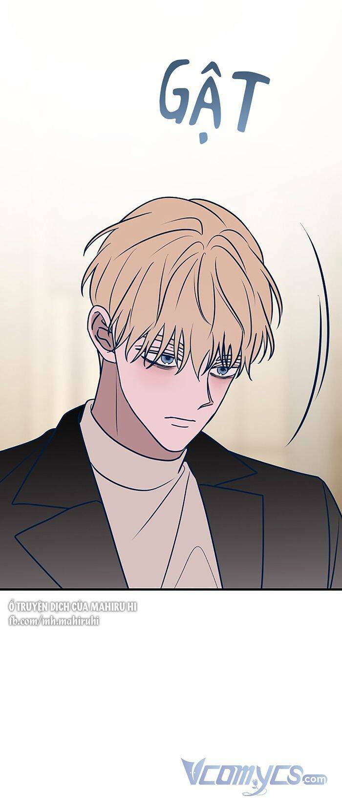Kẻ Rác Rưởi Không Đáng Được Yêu: Chapter 52