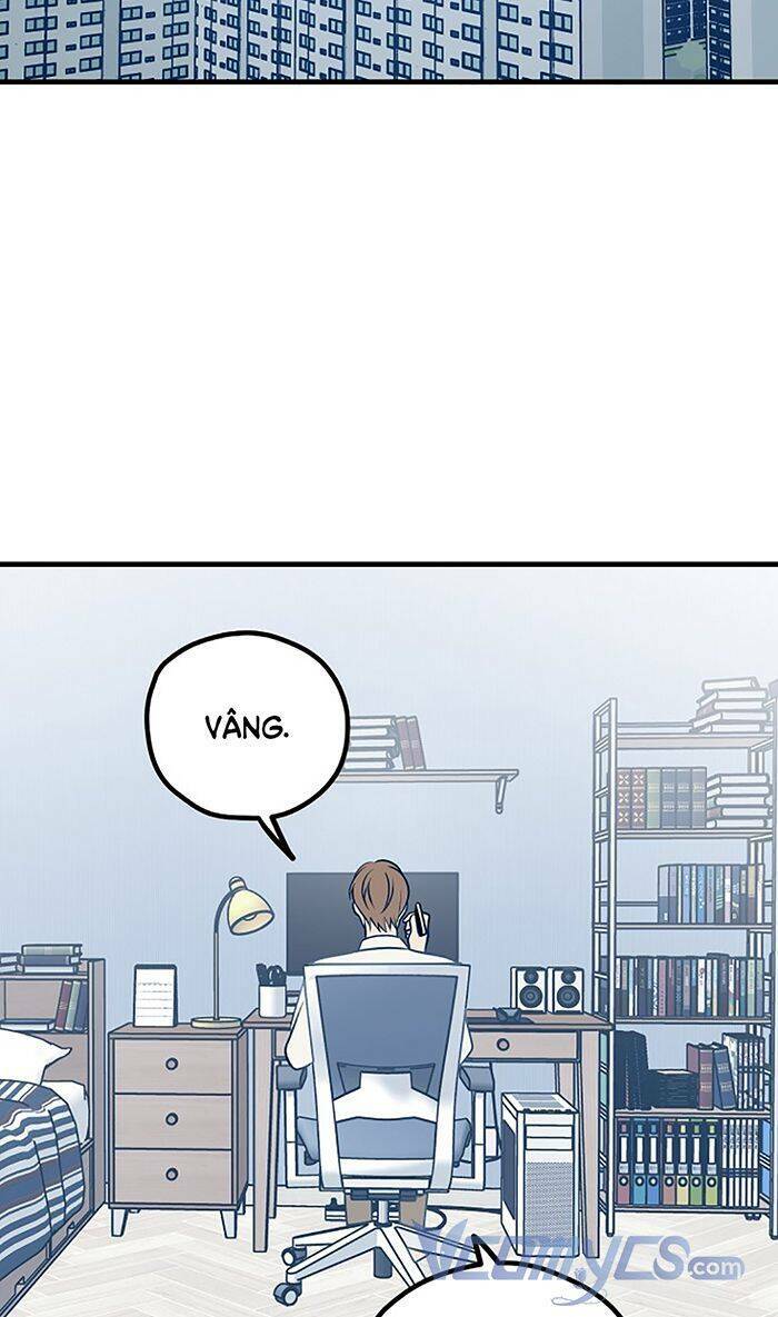 Kẻ Rác Rưởi Không Đáng Được Yêu: Chapter 52