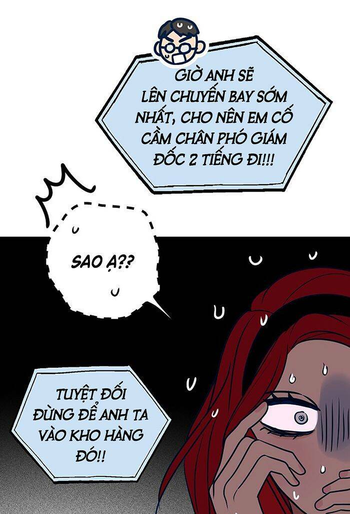Kẻ Rác Rưởi Không Đáng Được Yêu: Chapter 52