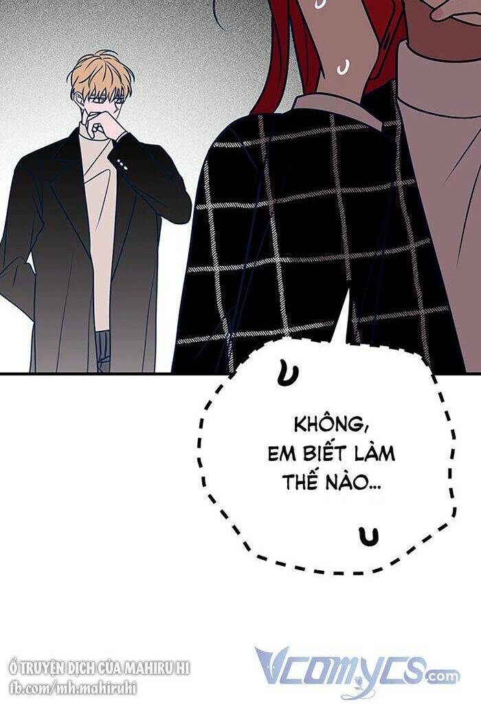 Kẻ Rác Rưởi Không Đáng Được Yêu: Chapter 52
