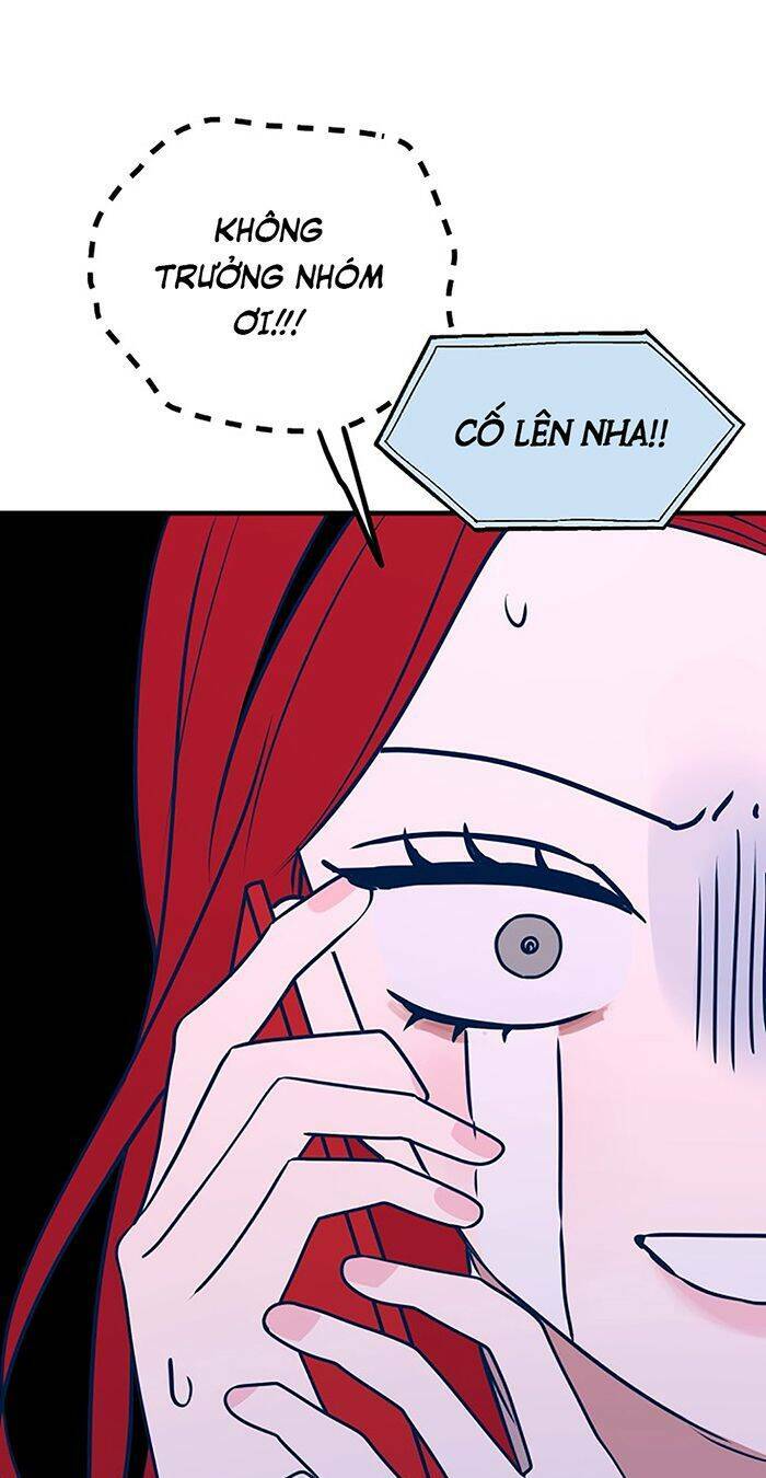 Kẻ Rác Rưởi Không Đáng Được Yêu: Chapter 52