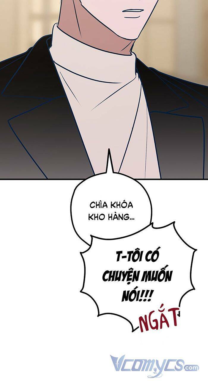 Kẻ Rác Rưởi Không Đáng Được Yêu: Chapter 52