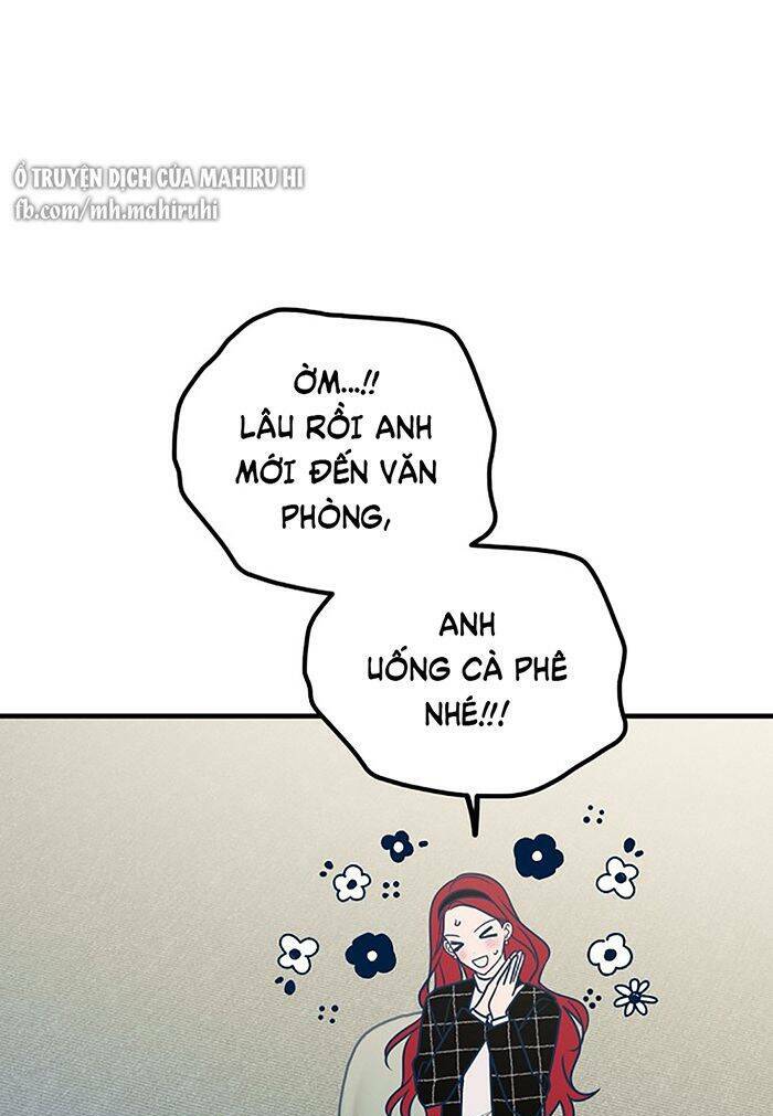 Kẻ Rác Rưởi Không Đáng Được Yêu: Chapter 52