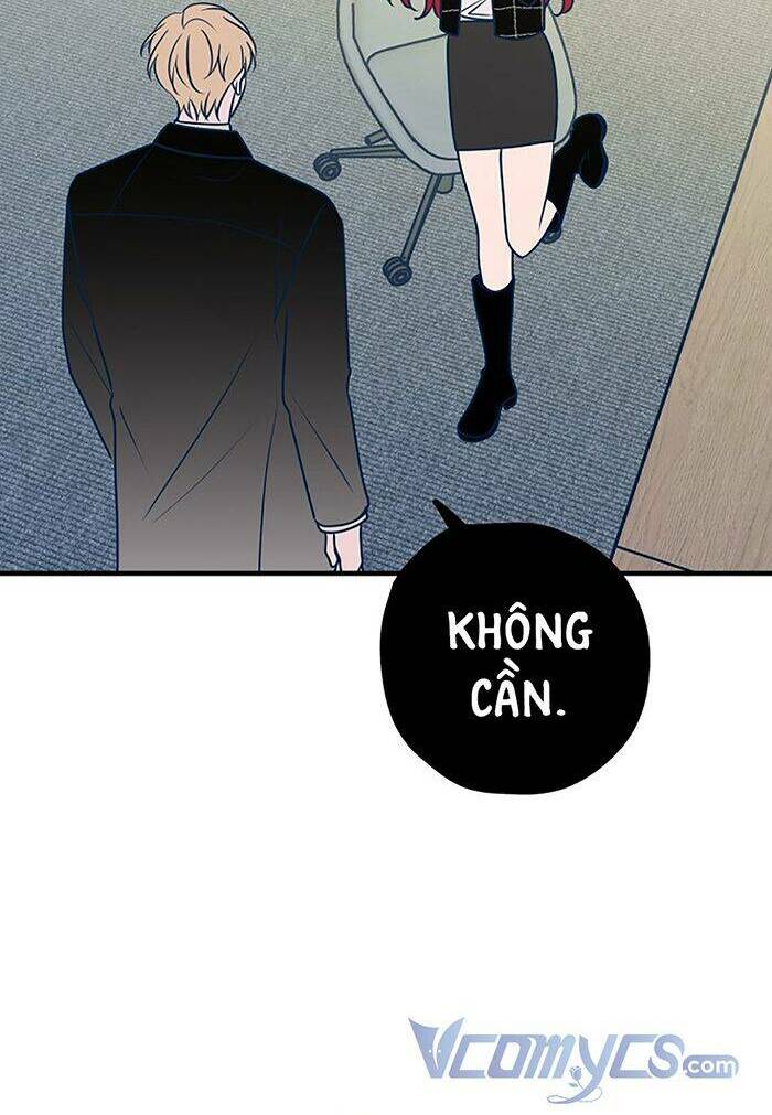 Kẻ Rác Rưởi Không Đáng Được Yêu: Chapter 52