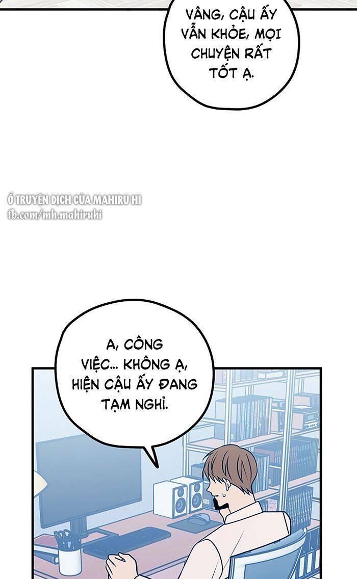 Kẻ Rác Rưởi Không Đáng Được Yêu: Chapter 52