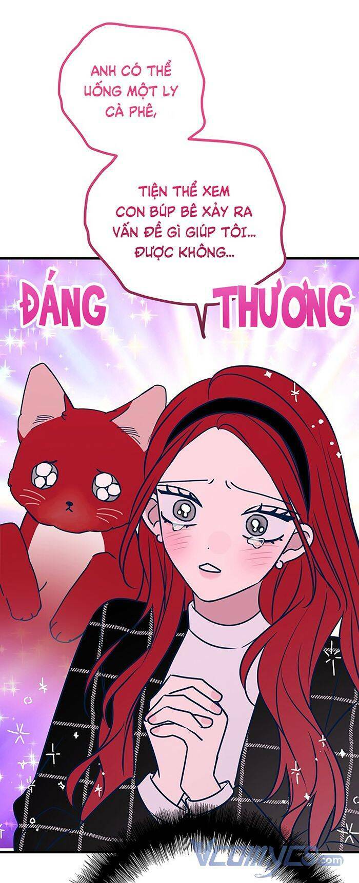 Kẻ Rác Rưởi Không Đáng Được Yêu: Chapter 52