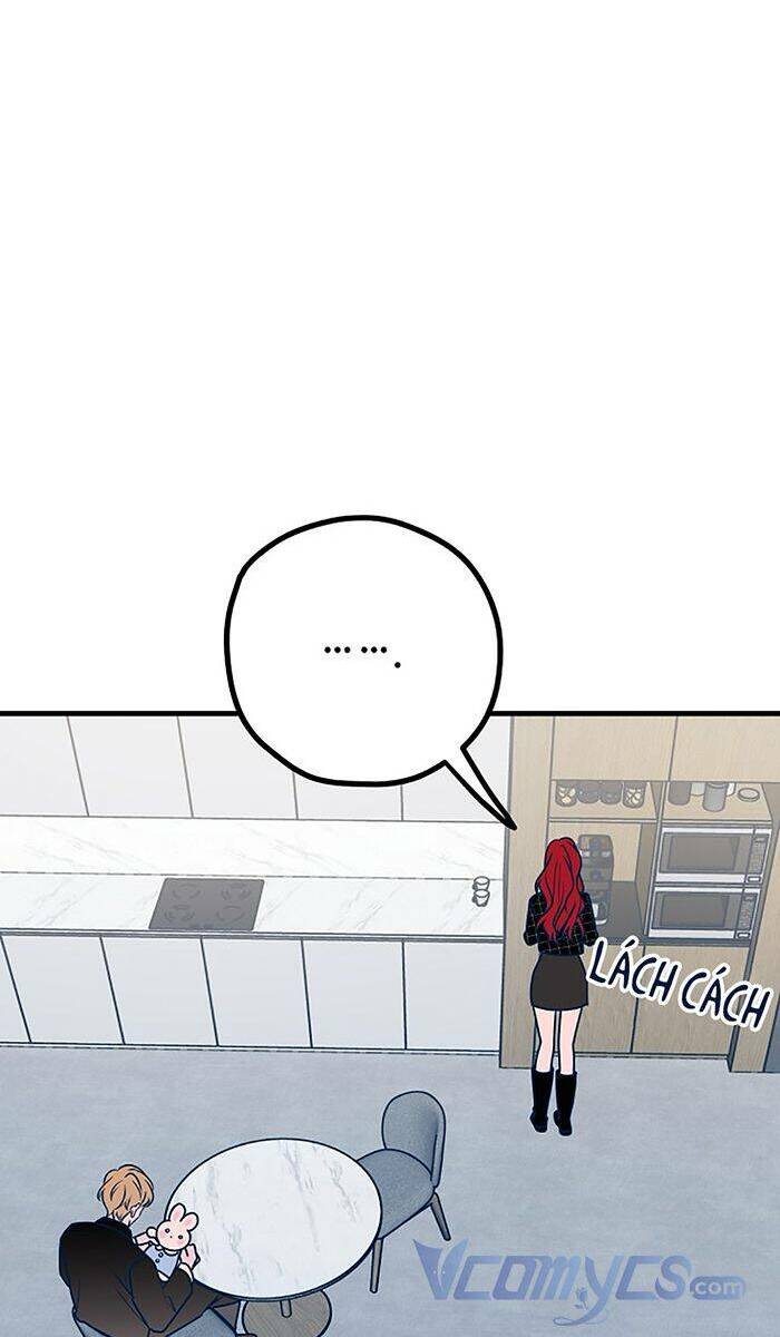 Kẻ Rác Rưởi Không Đáng Được Yêu: Chapter 52