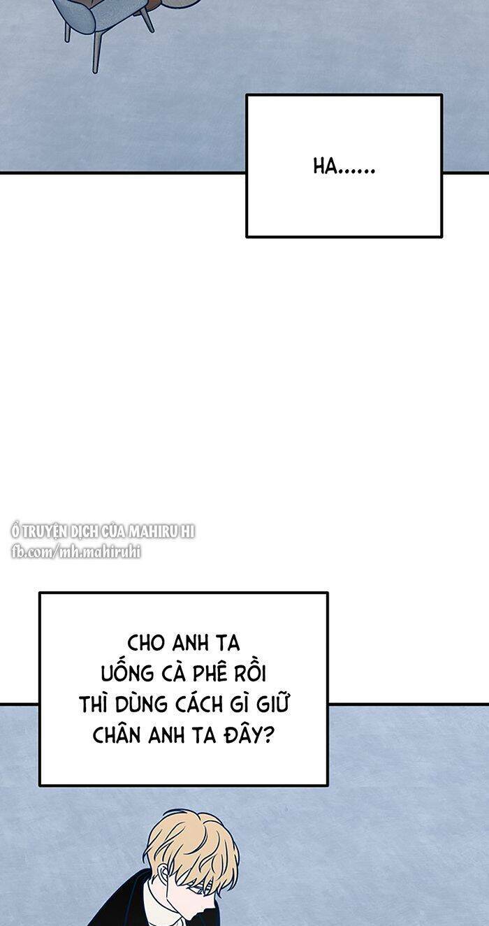 Kẻ Rác Rưởi Không Đáng Được Yêu: Chapter 52