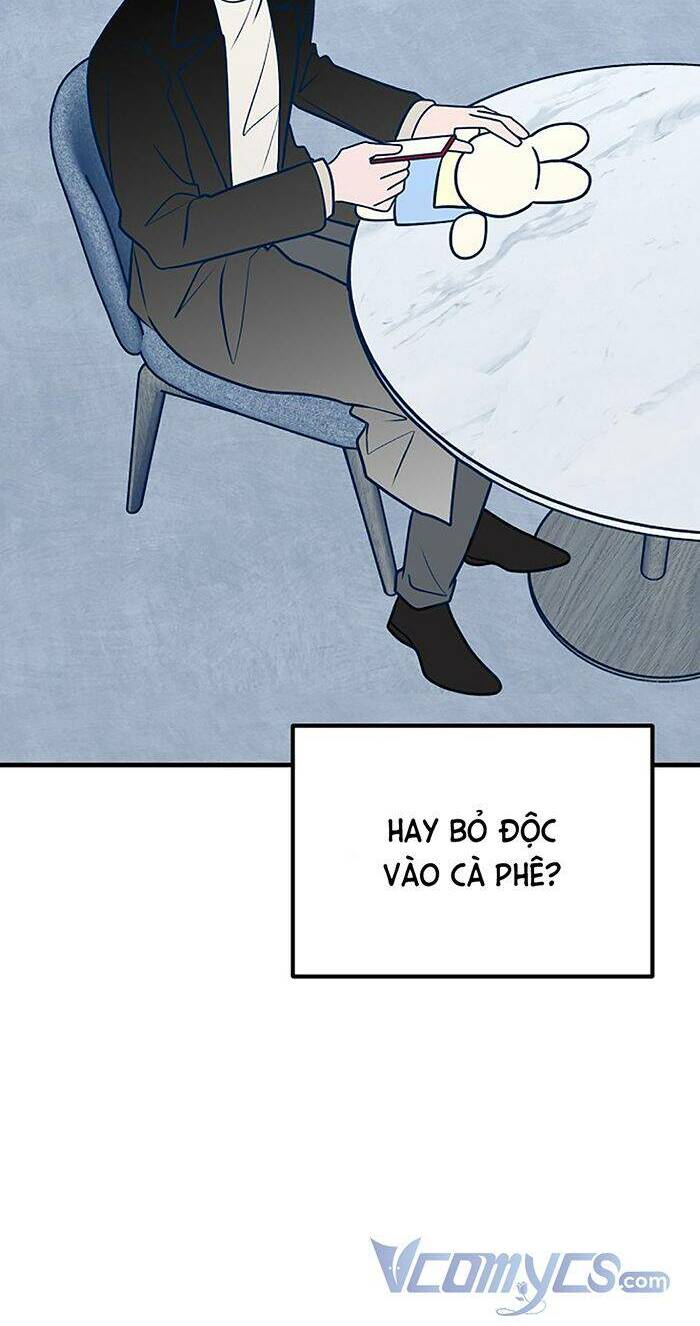 Kẻ Rác Rưởi Không Đáng Được Yêu: Chapter 52