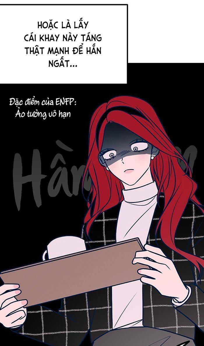 Kẻ Rác Rưởi Không Đáng Được Yêu: Chapter 52