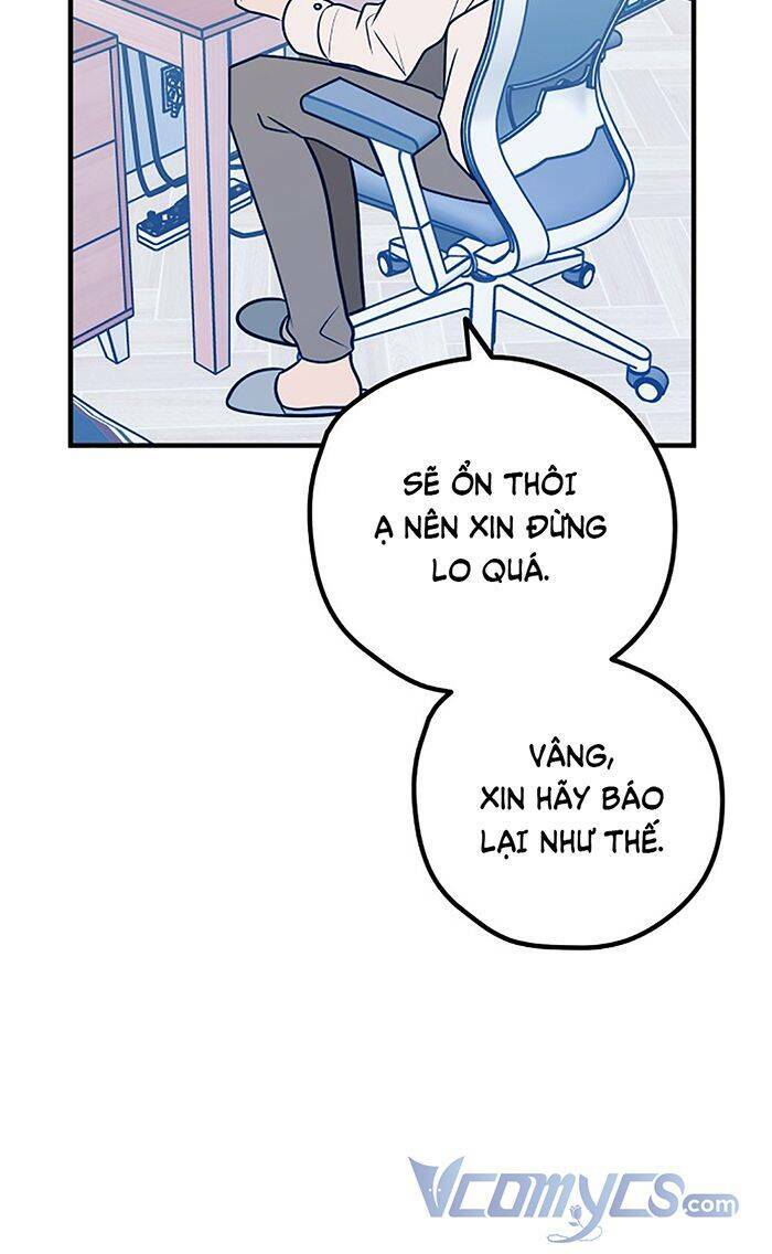 Kẻ Rác Rưởi Không Đáng Được Yêu: Chapter 52