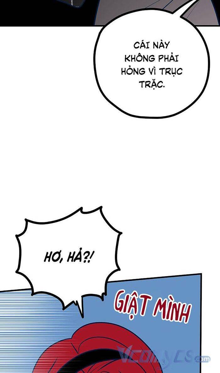 Kẻ Rác Rưởi Không Đáng Được Yêu: Chapter 52