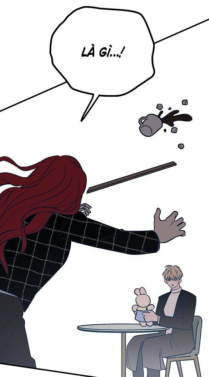 Kẻ Rác Rưởi Không Đáng Được Yêu: Chapter 52