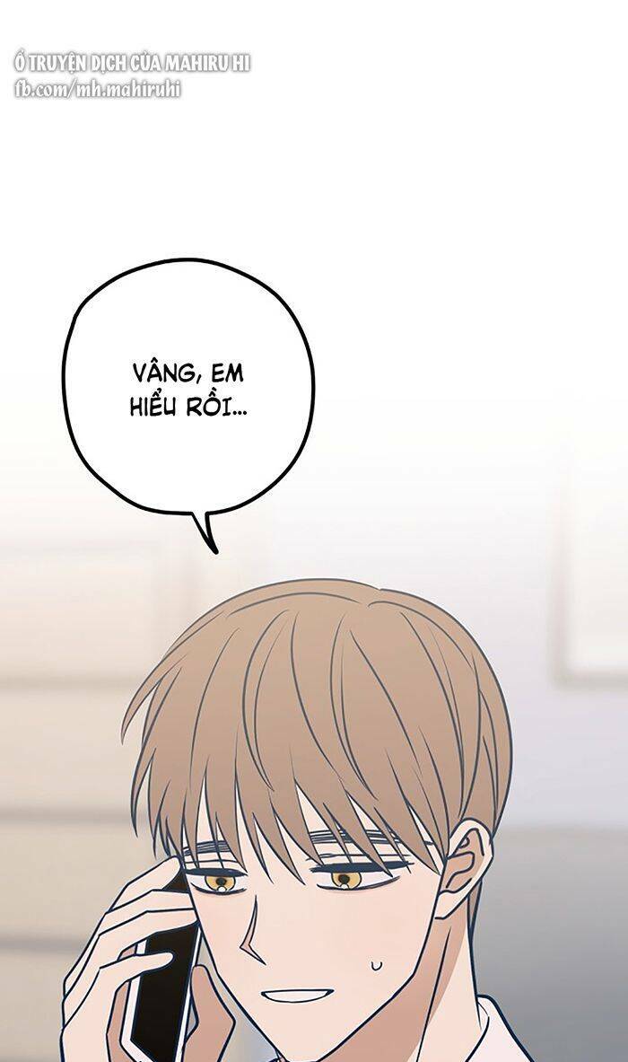 Kẻ Rác Rưởi Không Đáng Được Yêu: Chapter 52