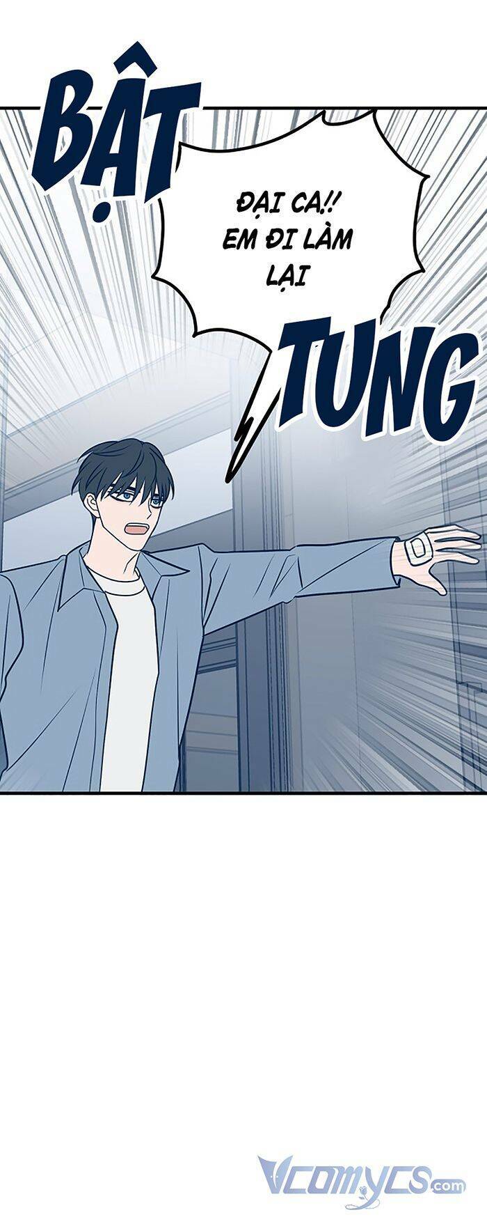 Kẻ Rác Rưởi Không Đáng Được Yêu: Chapter 52