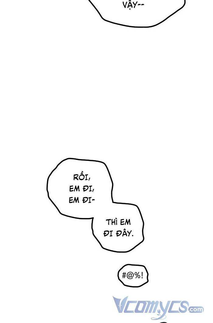 Kẻ Rác Rưởi Không Đáng Được Yêu: Chapter 52
