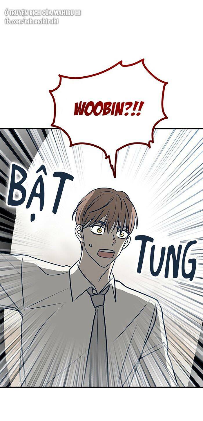 Kẻ Rác Rưởi Không Đáng Được Yêu: Chapter 52