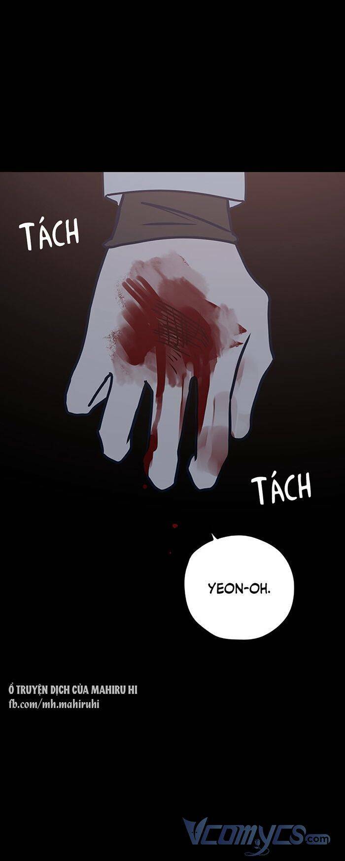 Kẻ Rác Rưởi Không Đáng Được Yêu: Chapter 52
