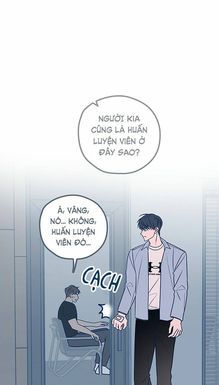 Kẻ Rác Rưởi Không Đáng Được Yêu: Chapter 53
