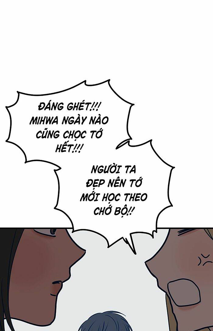 Kẻ Rác Rưởi Không Đáng Được Yêu: Chapter 53