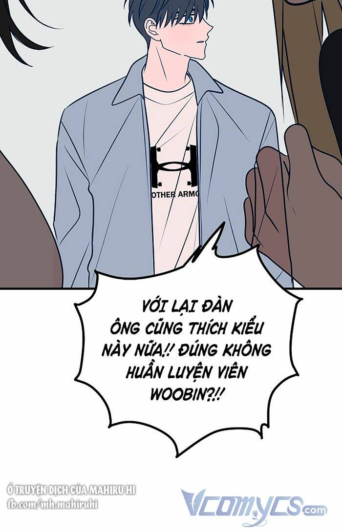 Kẻ Rác Rưởi Không Đáng Được Yêu: Chapter 53