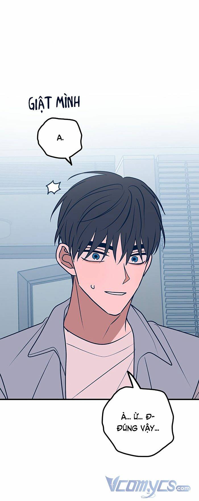 Kẻ Rác Rưởi Không Đáng Được Yêu: Chapter 53