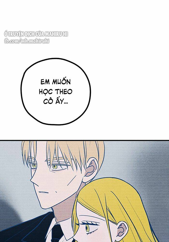 Kẻ Rác Rưởi Không Đáng Được Yêu: Chapter 53