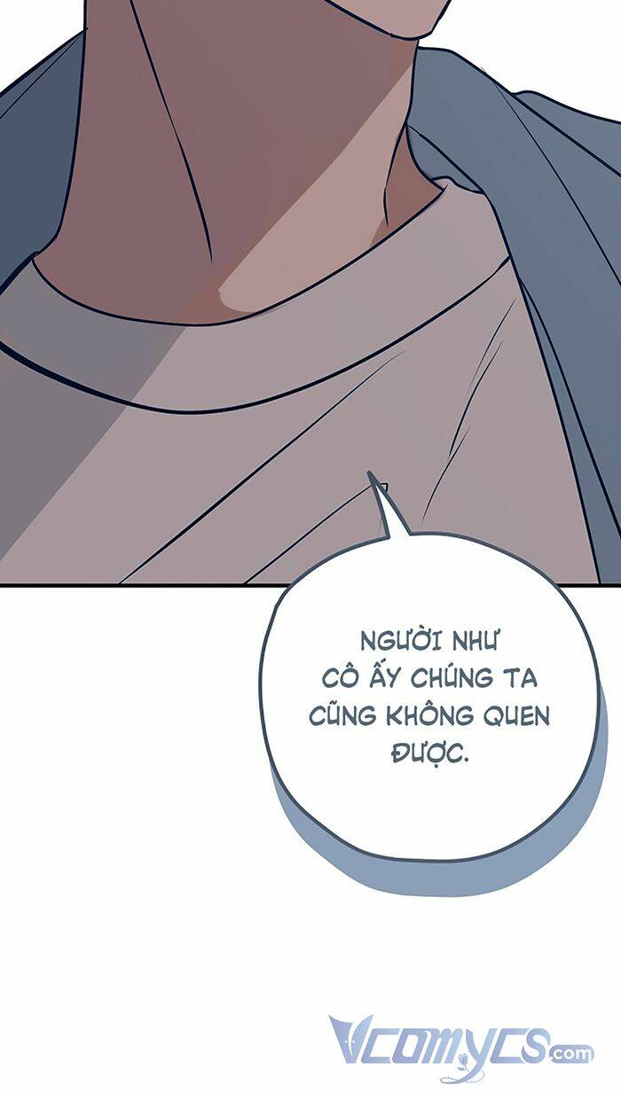 Kẻ Rác Rưởi Không Đáng Được Yêu: Chapter 53