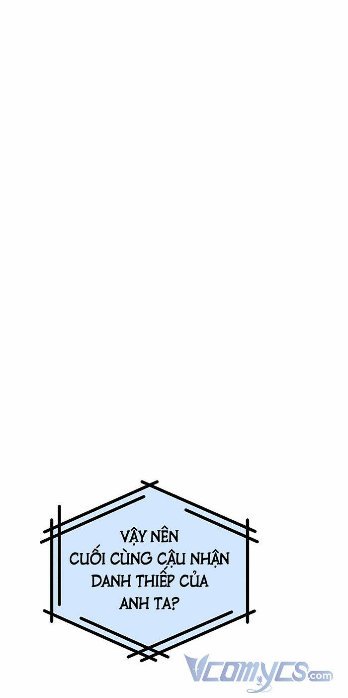 Kẻ Rác Rưởi Không Đáng Được Yêu: Chapter 53