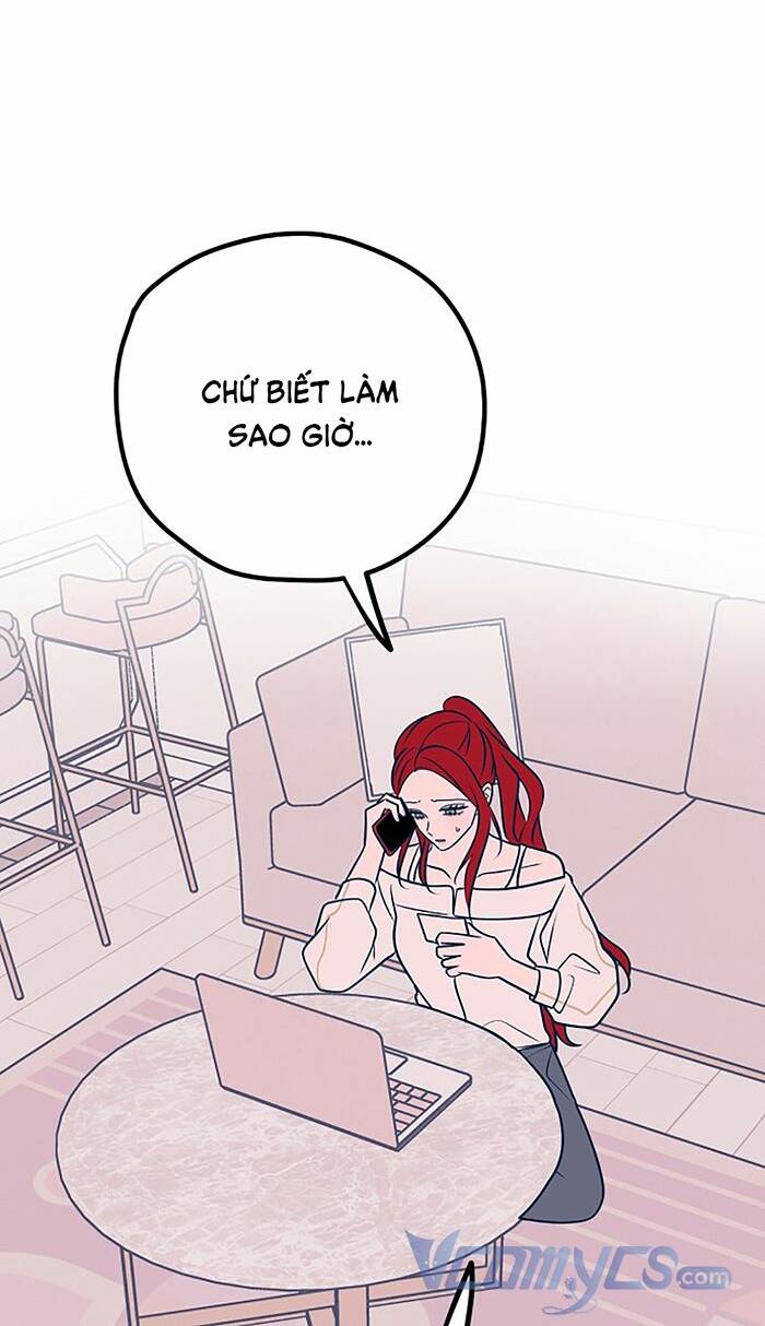 Kẻ Rác Rưởi Không Đáng Được Yêu: Chapter 53