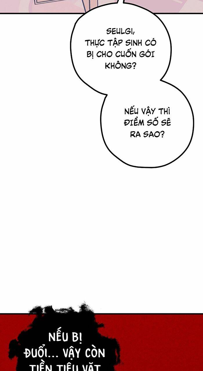 Kẻ Rác Rưởi Không Đáng Được Yêu: Chapter 53